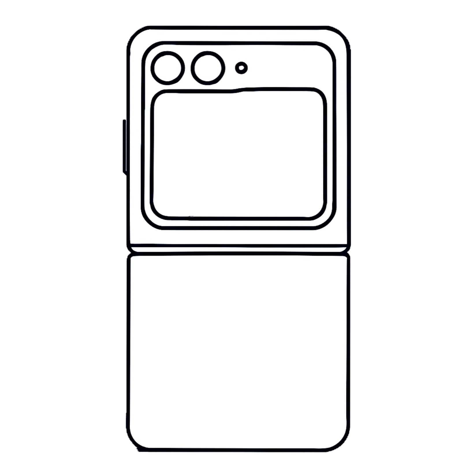 Samsung Z Flip6
